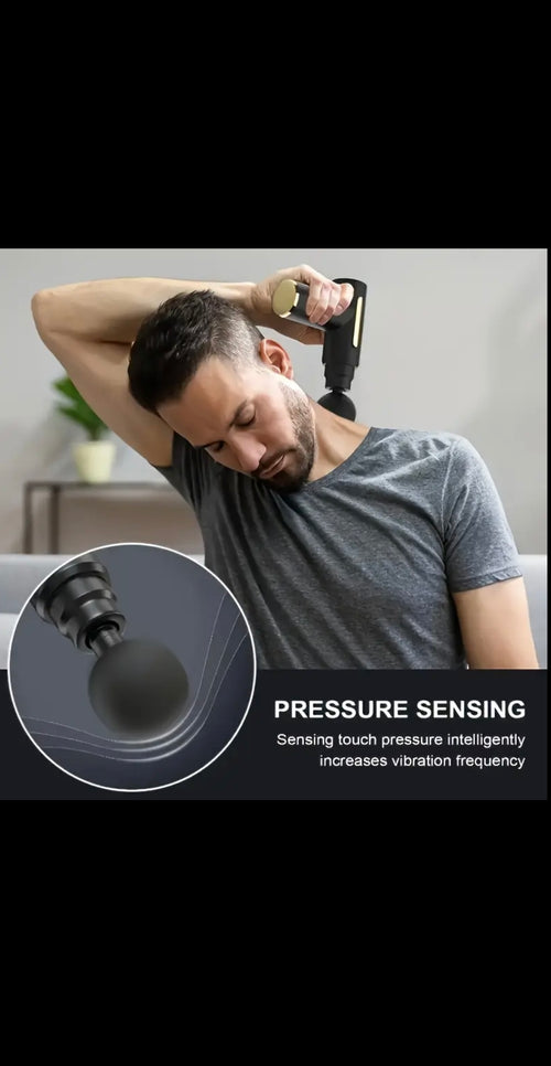 Deep Tissue Massager