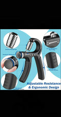 Grip Strength Trainer