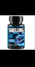 Performance Boosting Smelling Salts